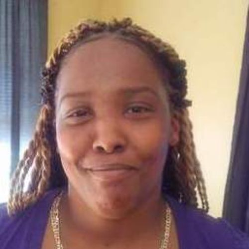 Housekeeper Provider Janishia W's Profile Picture