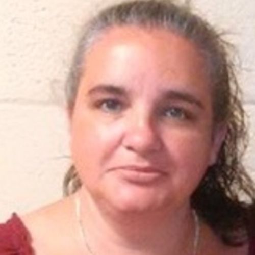 Housekeeper Provider Kendra Blackburn's Profile Picture