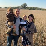Seeking a reliable, experieced, funloving Nanny in South Surrey - 1&3 year olds