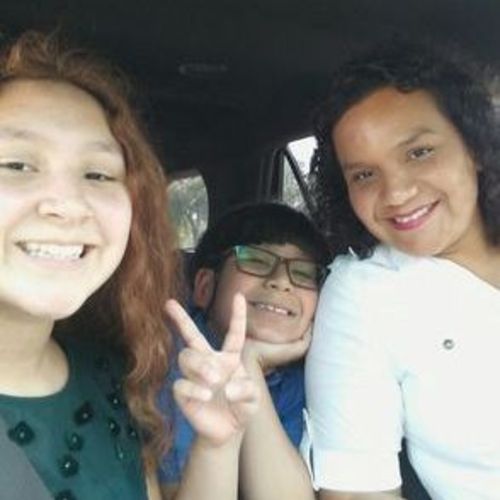 Child Care Provider Maria Serrano's Profile Picture