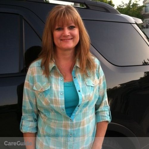 Child Care Provider Shellie B's Profile Picture
