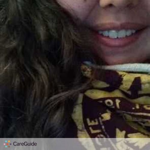 Child Care Provider Anita H's Profile Picture