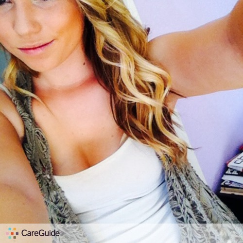 Child Care Provider Calene K's Profile Picture