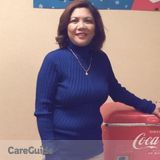Experienced Elder Care Provider