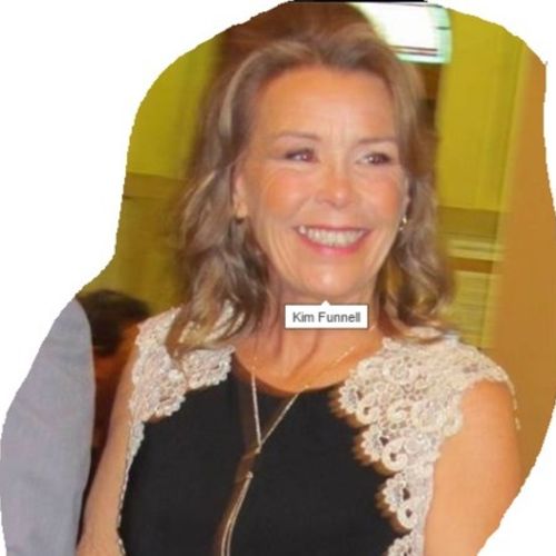 House Sitter Provider Kim F's Profile Picture