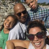 Down to earth, creative family looking for a part time energetic nanny for our two kids 11 and 8.