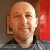 chef with 35 years experience, Mexican, Italian and French cuisine