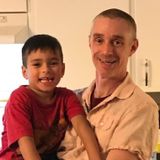 Loving Part-Time Daycare Provider Needed in Burnaby
