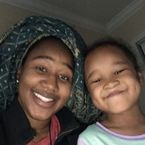 Child Care Provider Nikia C's Profile Picture