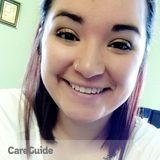 Excellent Caregiver Available