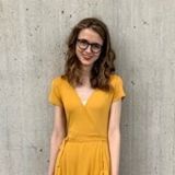 Skidmore Student Searching for Pet Care Jobs in Saratoga County