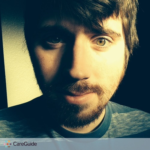 House Sitter Provider Joshua R's Profile Picture