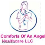 Comforts Of An Angel Healthcare LLC