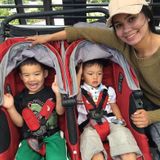 Hardworking Nanny for Your Home