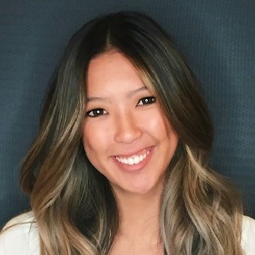 Canadian Nanny Provider Elaine Lai-Lakusta's Profile Picture