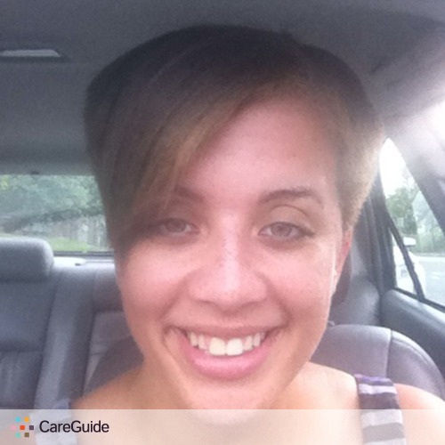 Child Care Provider Nikkea Anderson's Profile Picture