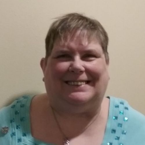House Sitter Provider Roberta K's Profile Picture