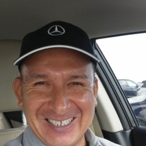 House Sitter Provider Julio A's Profile Picture