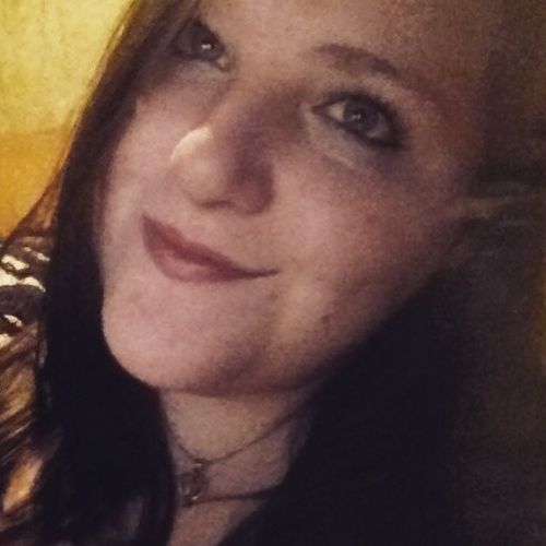 Canadian Nanny Provider Kristen H's Profile Picture