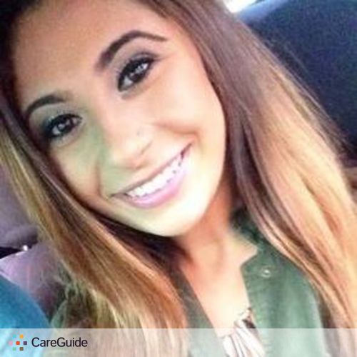 Child Care Provider Atina H's Profile Picture