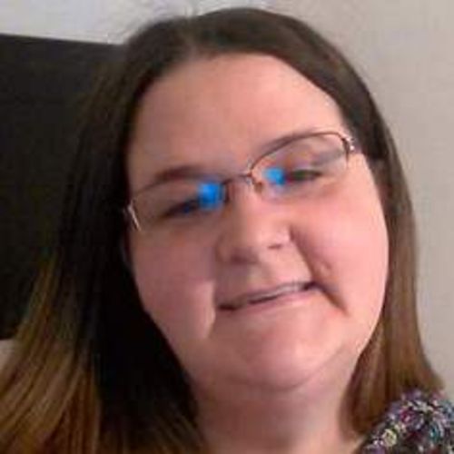 Child Care Provider Amanda H's Profile Picture