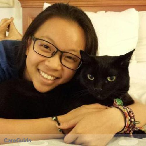 Pet Care Provider Carissa C's Profile Picture