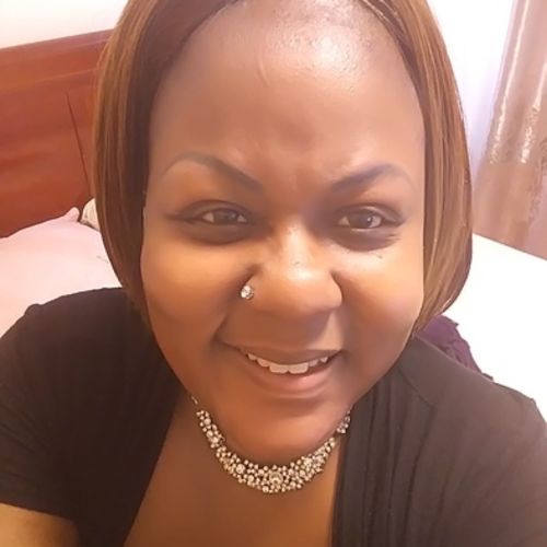 Child Care Provider Aleja B's Profile Picture