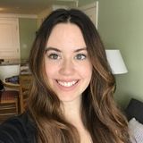 Nurse looking for occasional sitting positions