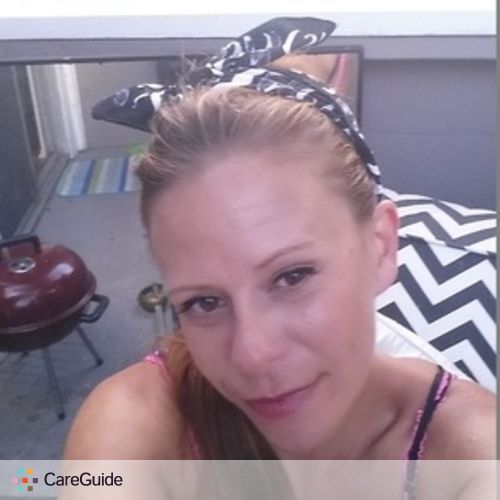 Chef Provider JelsaRose C's Profile Picture
