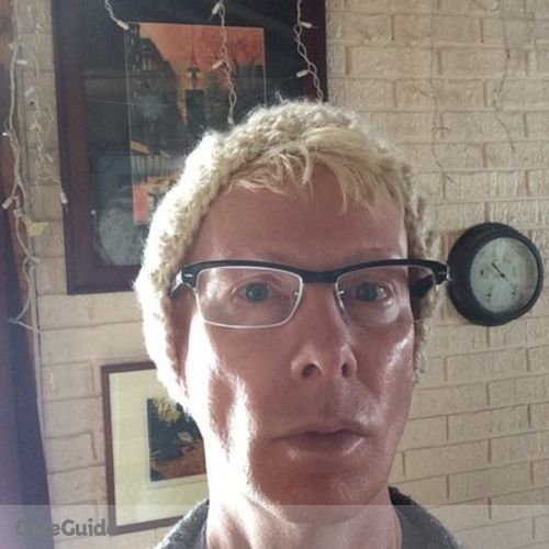 House Sitter Provider Gregory Morse's Profile Picture
