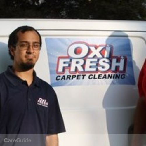 Housekeeper Provider Mike W's Profile Picture