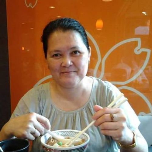 Canadian Nanny Provider Nelda Baier's Profile Picture