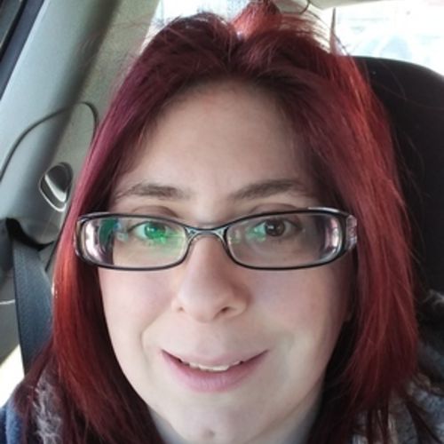 Child Care Provider 's Profile Picture