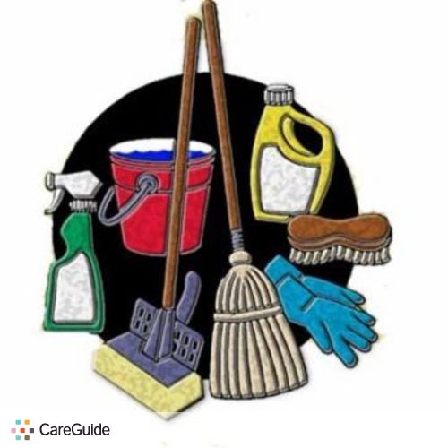Housekeeper Provider Francis or C's Profile Picture