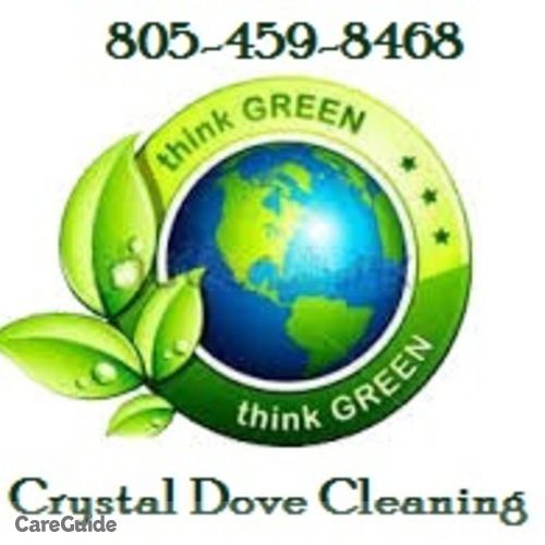 Housekeeper Provider Pam B's Profile Picture