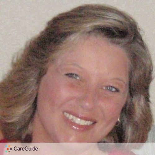 Housekeeper Provider Tracey L's Profile Picture
