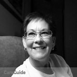 Elderly companionship and daily living help