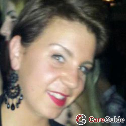 Child Care Provider Sarah Puclin's Profile Picture