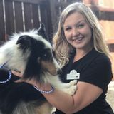 Pre-vet student looking to love on some fur babies!