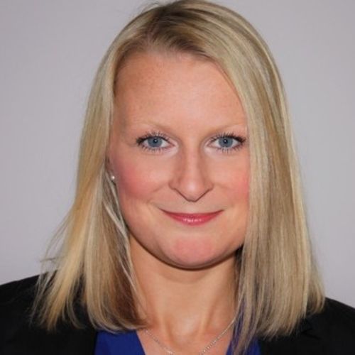 House Sitter Provider Andie S's Profile Picture