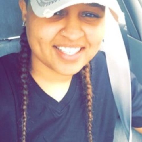 Housekeeper Provider Hannah L's Profile Picture