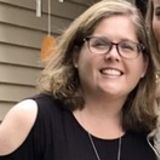 Pet sitter and dog walker