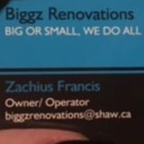 Handyman In Edmonton....Reliable And Honest