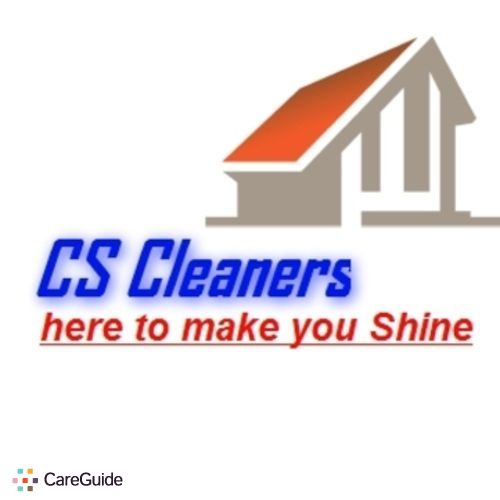 Housekeeper Provider Scott B's Profile Picture