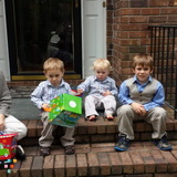 Childcare Needed For 4 Boys Full Time