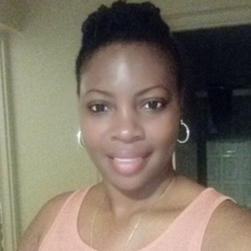 Housekeeper Provider Patrice B's Profile Picture
