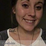 Energetic Caregiver Available Today