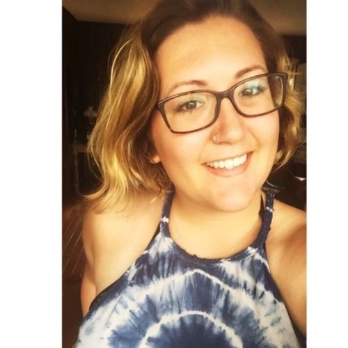 Canadian Nanny Provider Alexandra Ponciano's Profile Picture