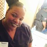 I love working with the elderly. I have 12-15 years experience and I am currently exployed and can provide verification.