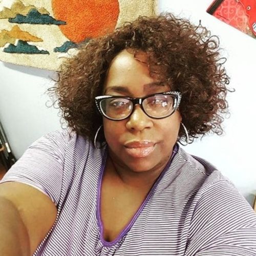 House Sitter Provider ShaVonda T's Profile Picture